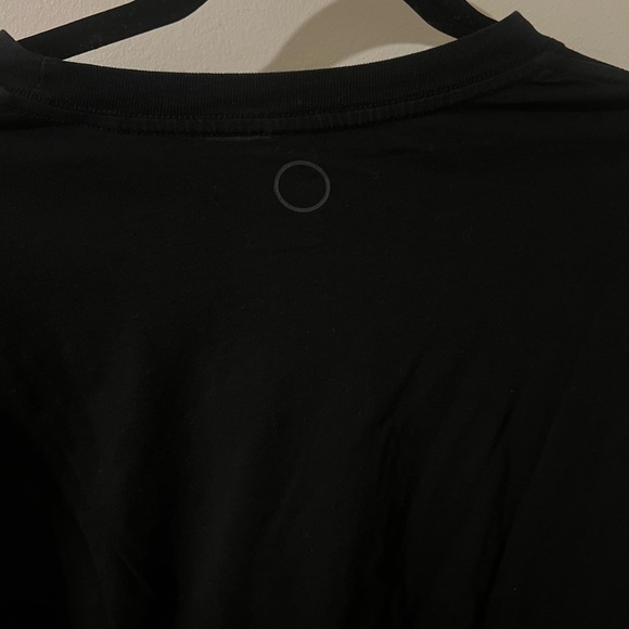 Outdoor voices classic black long sleeve - Picture 3 of 3